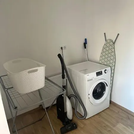 Sauna Et En Rez-de-jardin Au Pied De La Montagne Apartmán Buhl