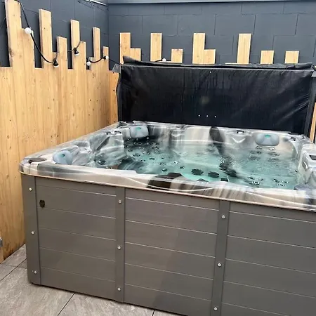 Sauna Et En Rez-de-jardin Au Pied De La Montagne Apartmán Buhl