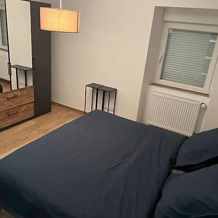 Apartmán Sauna Et En Rez-de-jardin Au Pied De La Montagne *